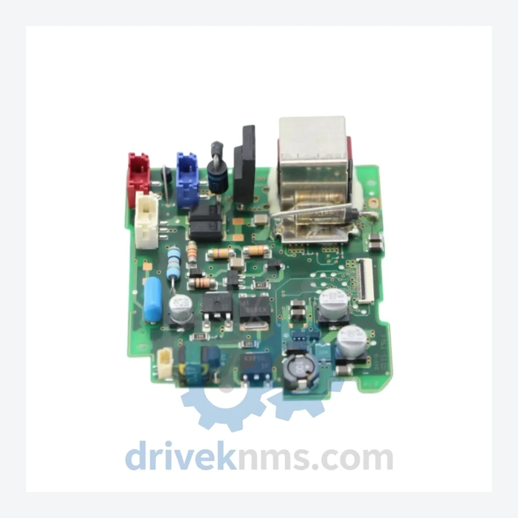 ASKPCB ASSY 100-05258/E239218 K-3 94V-0 Board