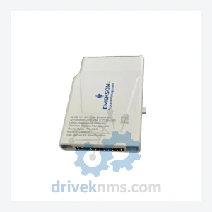 Emerson CHARM Series Modules: 12P4628X102 Terminal Block,