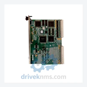 GE IS200VTCCH1CBD Thermocouple Processor Board – Mark VI Series