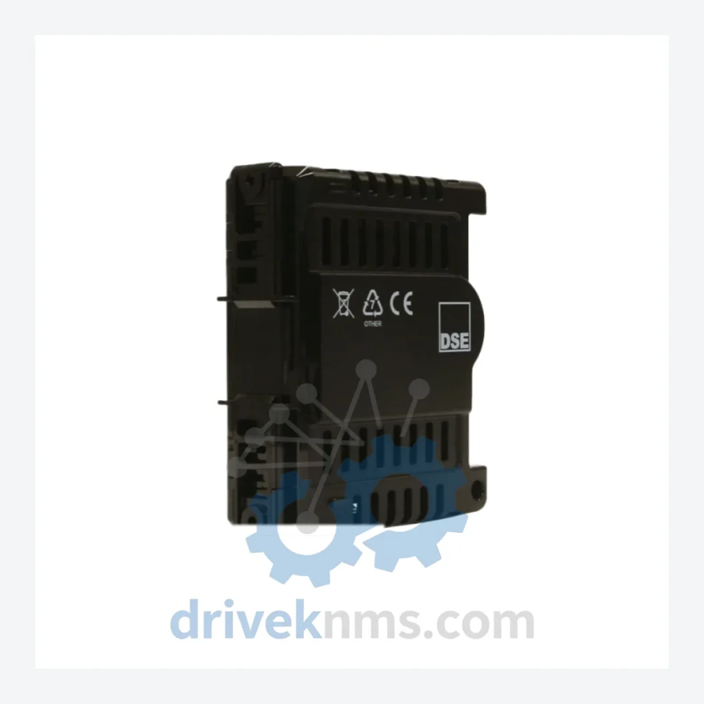 Deep Sea Electronics DSE9701 MKII Battery Charger – 24V 5A Vertical Mount