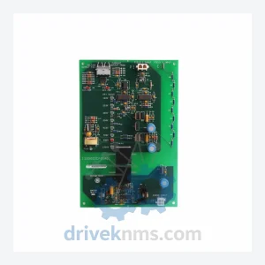 GE IS200TRLYH1BFD Relay Terminal Board – Obsolete Mark VI Spare Part