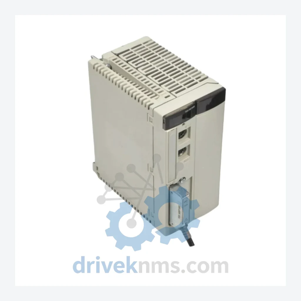 Schneider Electric TSXP57303MR Premium Unity PLC Processor – Modicon TSX Series