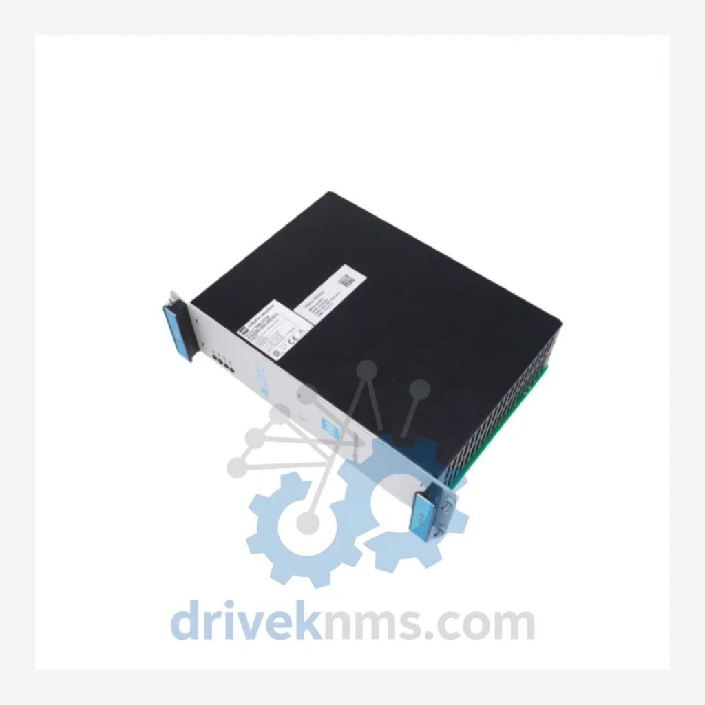 Vibro-Meter VM600 RPS6U SIM-330A 200-582-500-021 Power Supply Module – Obsolete VM600 Spare Part