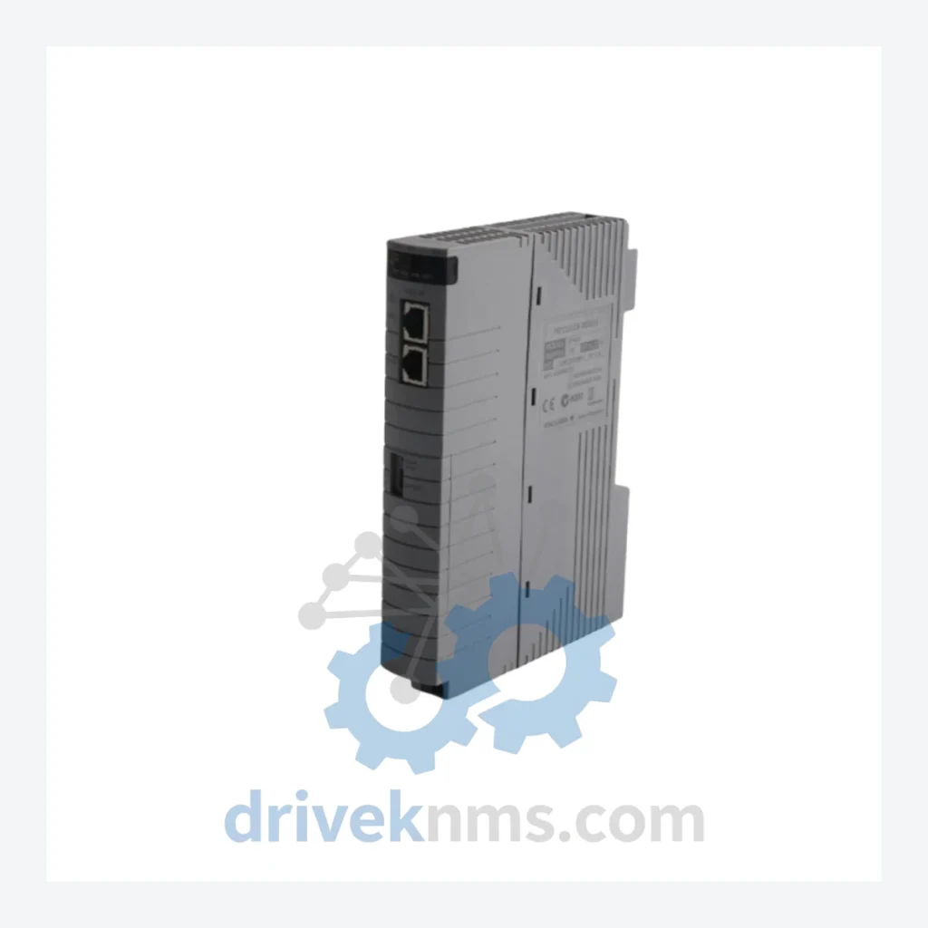 YOKOGAWA CP461-10 S1 Processor Module – CENTUM CS/CS3000 Series