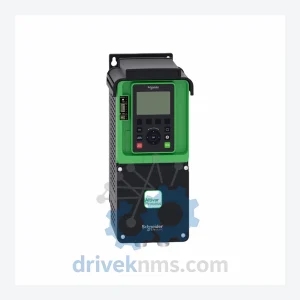 Schneider ATV930D37N4 Variable Frequency Drive – Altivar Process Series
