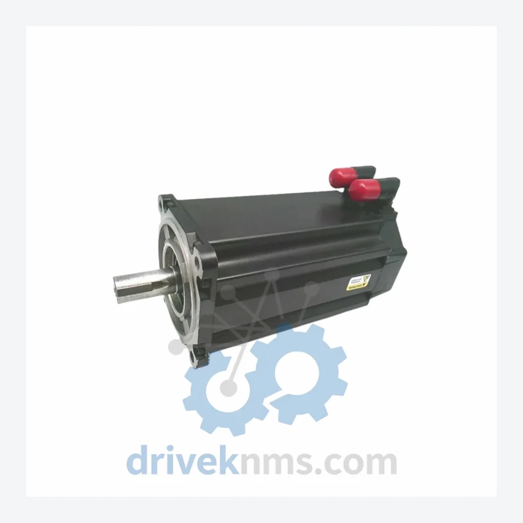 Allen-Bradley MPL-B540K-MJ74AA Servo Motor – Obsolete MPL Series Spare Part