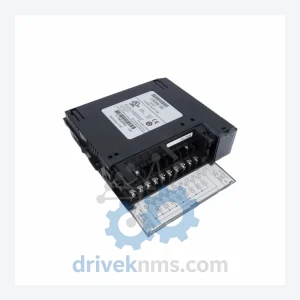 GE IC693MDL730 Discrete Output Module – Series 90-30