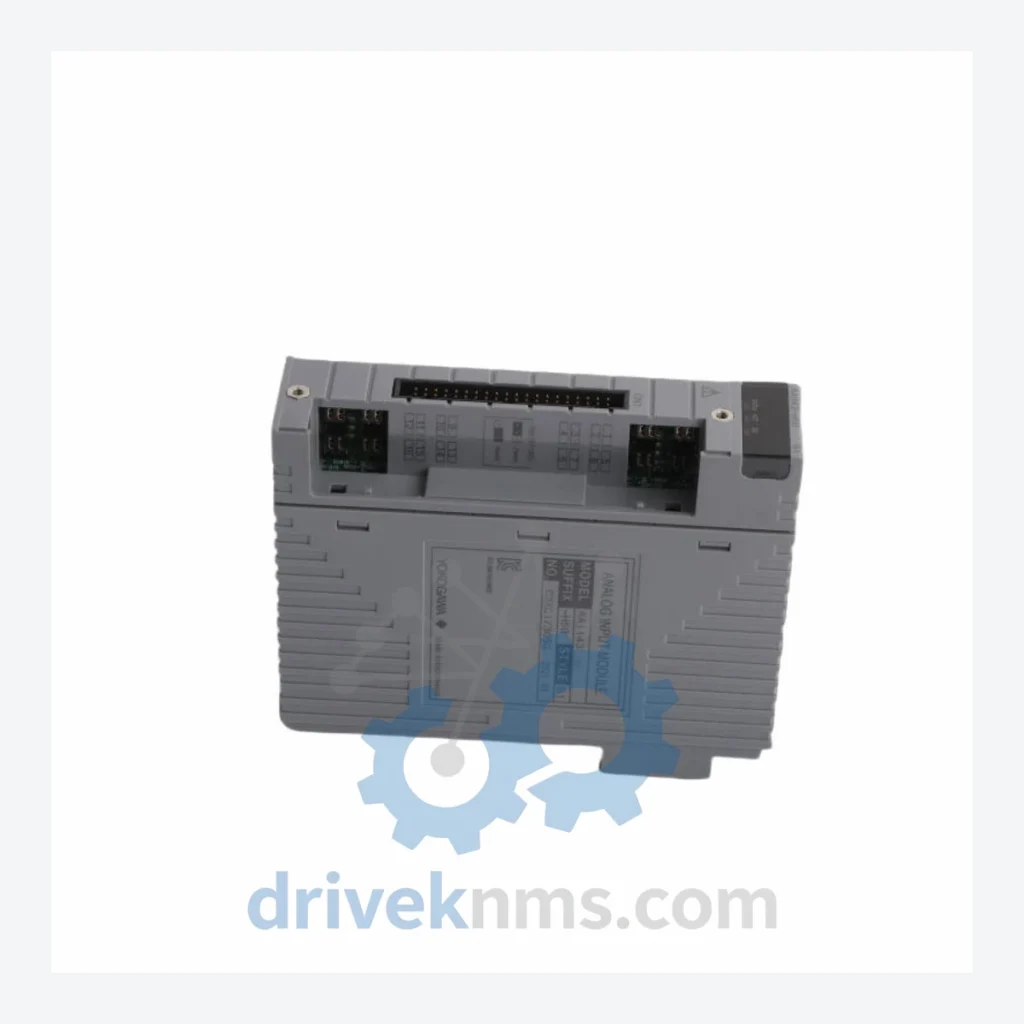 Yokogawa AAP135-S03 S2 Pulse Input Module – STARDOM Series
