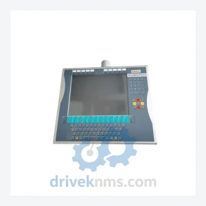 BECKHOFF CP7132-0001-0050 Economy Panel