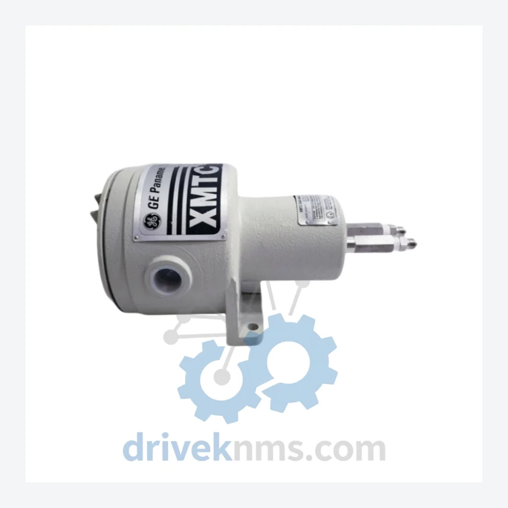 Panametrics XMTC Series Modules – XMTC-62-21