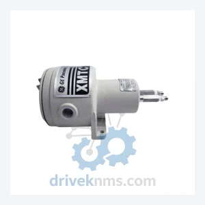 Panametrics XMTC-62-21 Conductivity Transmitter