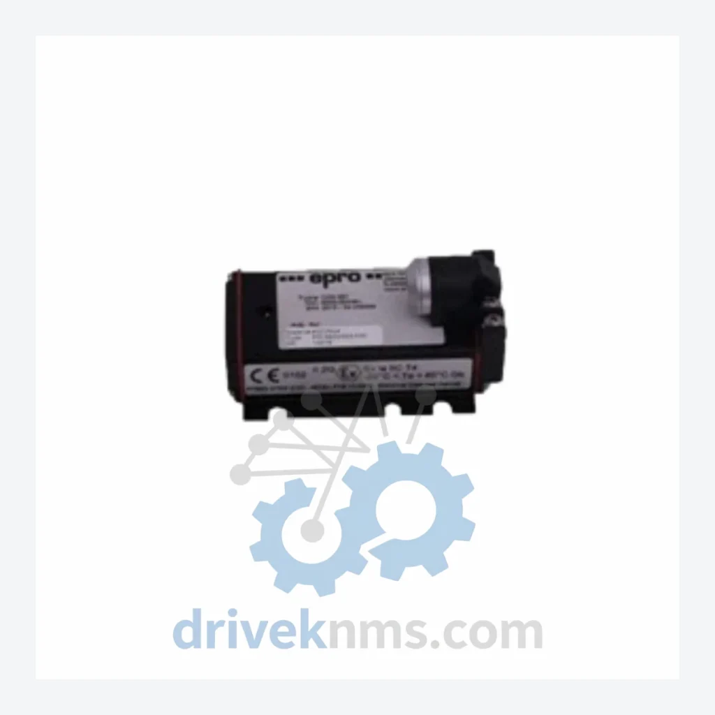 Emerson PR6426/010-140 CON021/916-160 Eddy Current Sensor – Bently Nevada Series