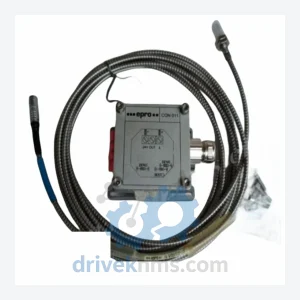 BENTLY NEVADA PR6423/010-110 CON021 vibration sensor