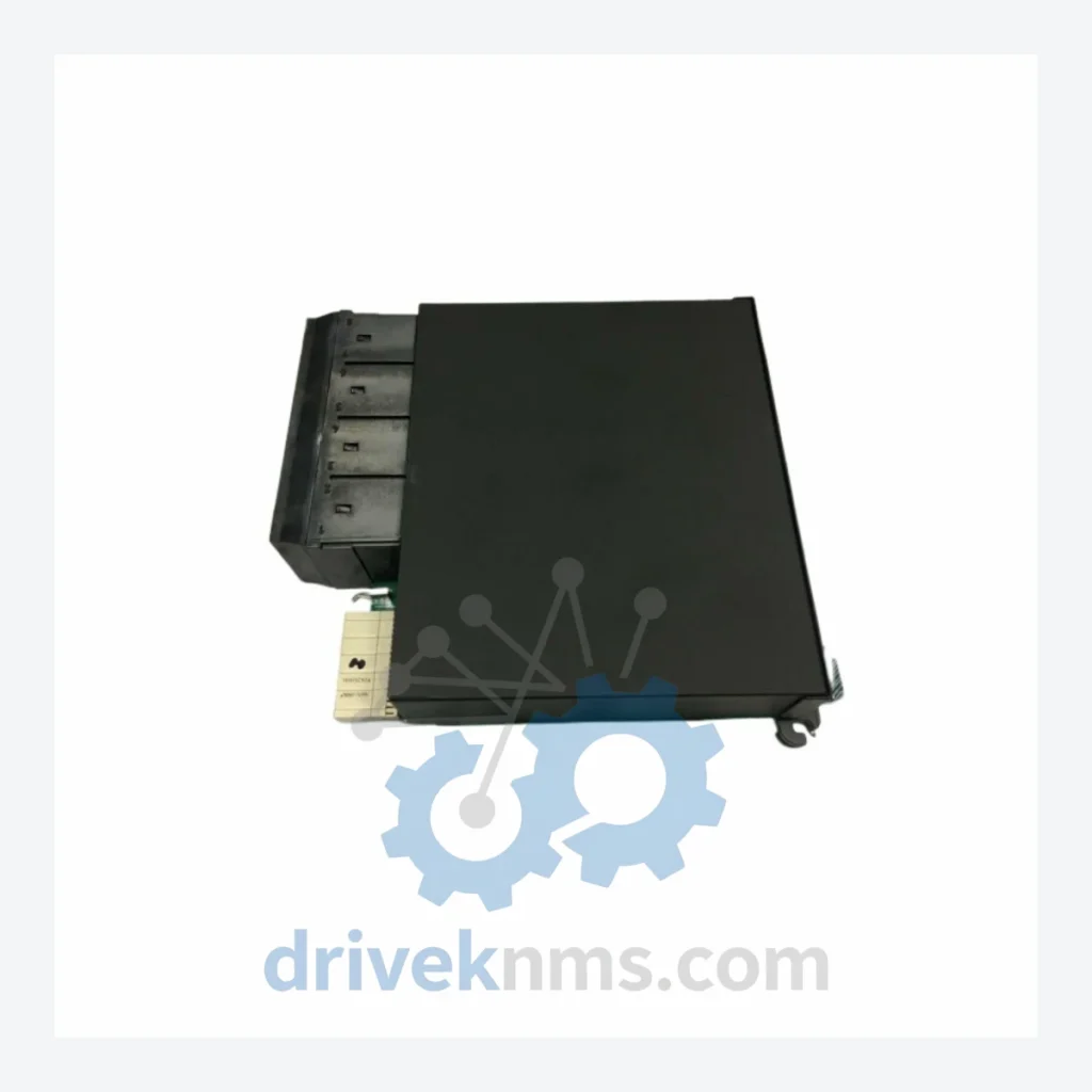 GE UR6EV Digital Input Module – UR Series
