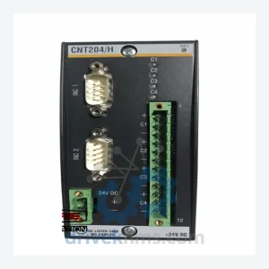 BACHMANN CNT204 Counter Module