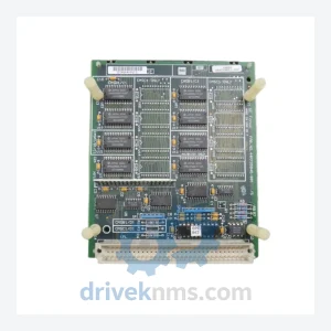 GE IC697MEM717 Expansion RAM – Obsolete Series 90-70 Spare Part