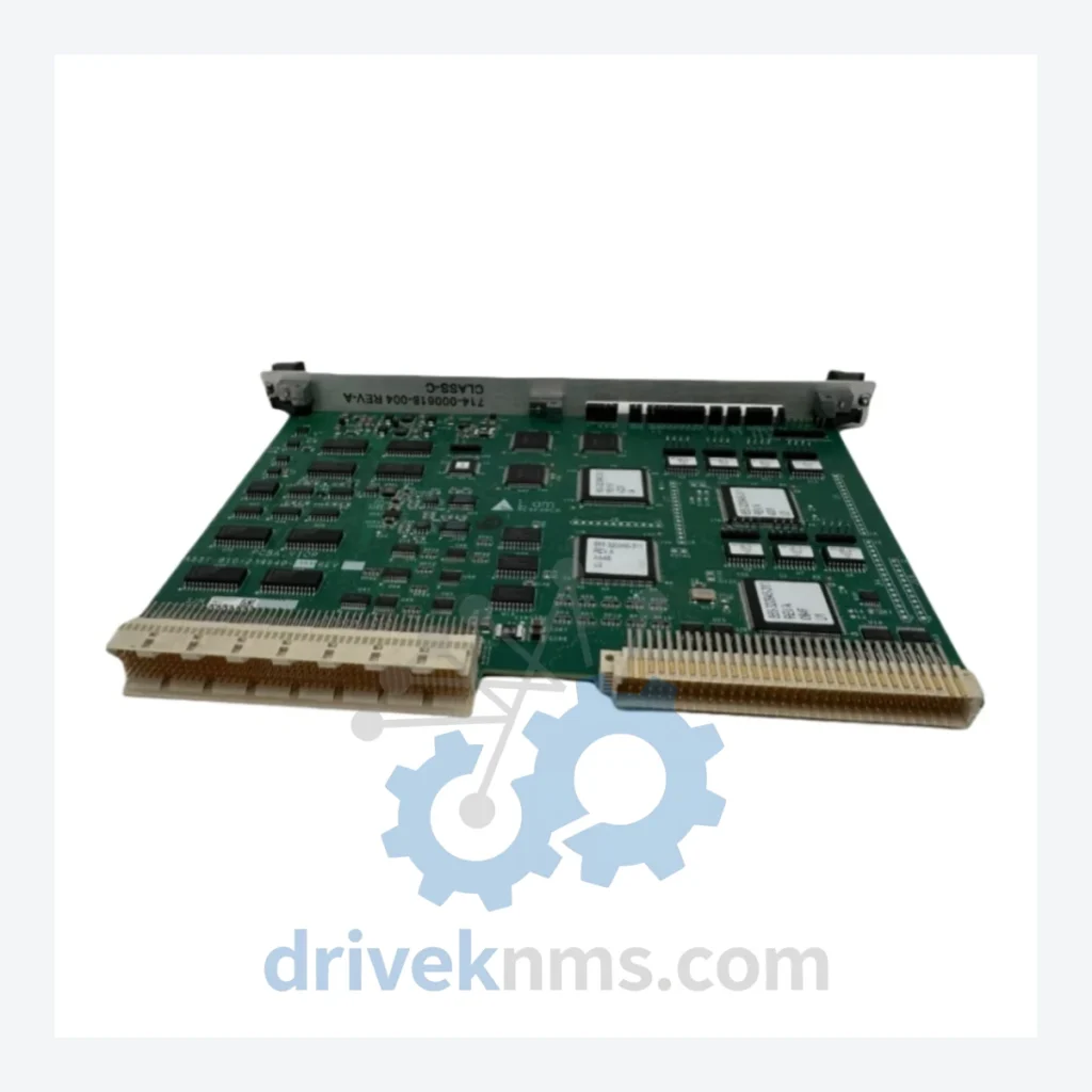 LAM Research 810 Series Modules: 810-234640-311 Power Supply Module —