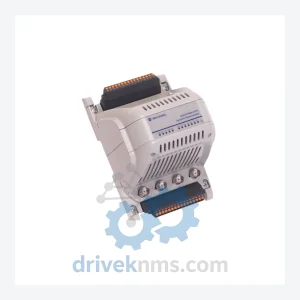 Allen-Bradley 1444-DYN04-01RA Measurement Module – Obsolete Dynamix 1444 Spare Part