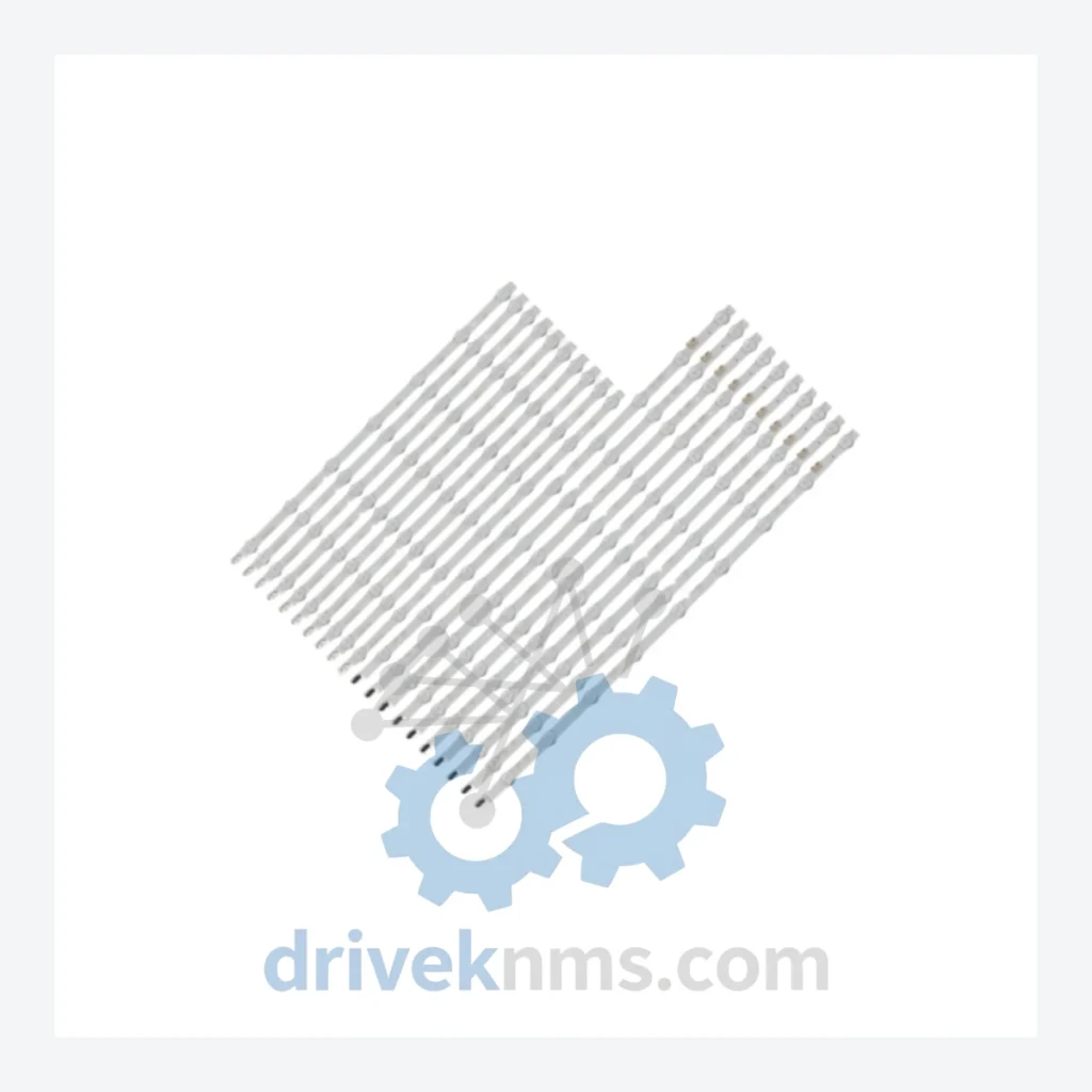 Samsung K3QF6F60MM-QGCF NAND Flash Memory – eMMC Series
