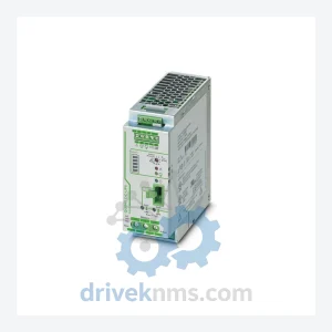PHOENIX QUINT-UPS/24DC/24DC/40 2320241 Uninterruptible Power Supply