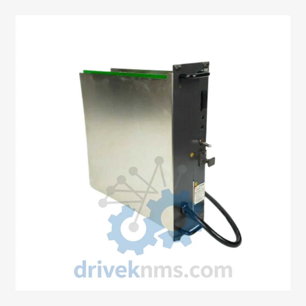 Yokogawa PW301 S4 Power Supply Module – CENTUM CS/CS3000 Series