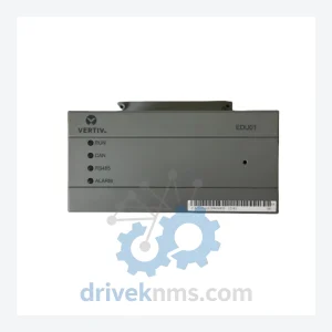 Emerson EDU01 power supply
