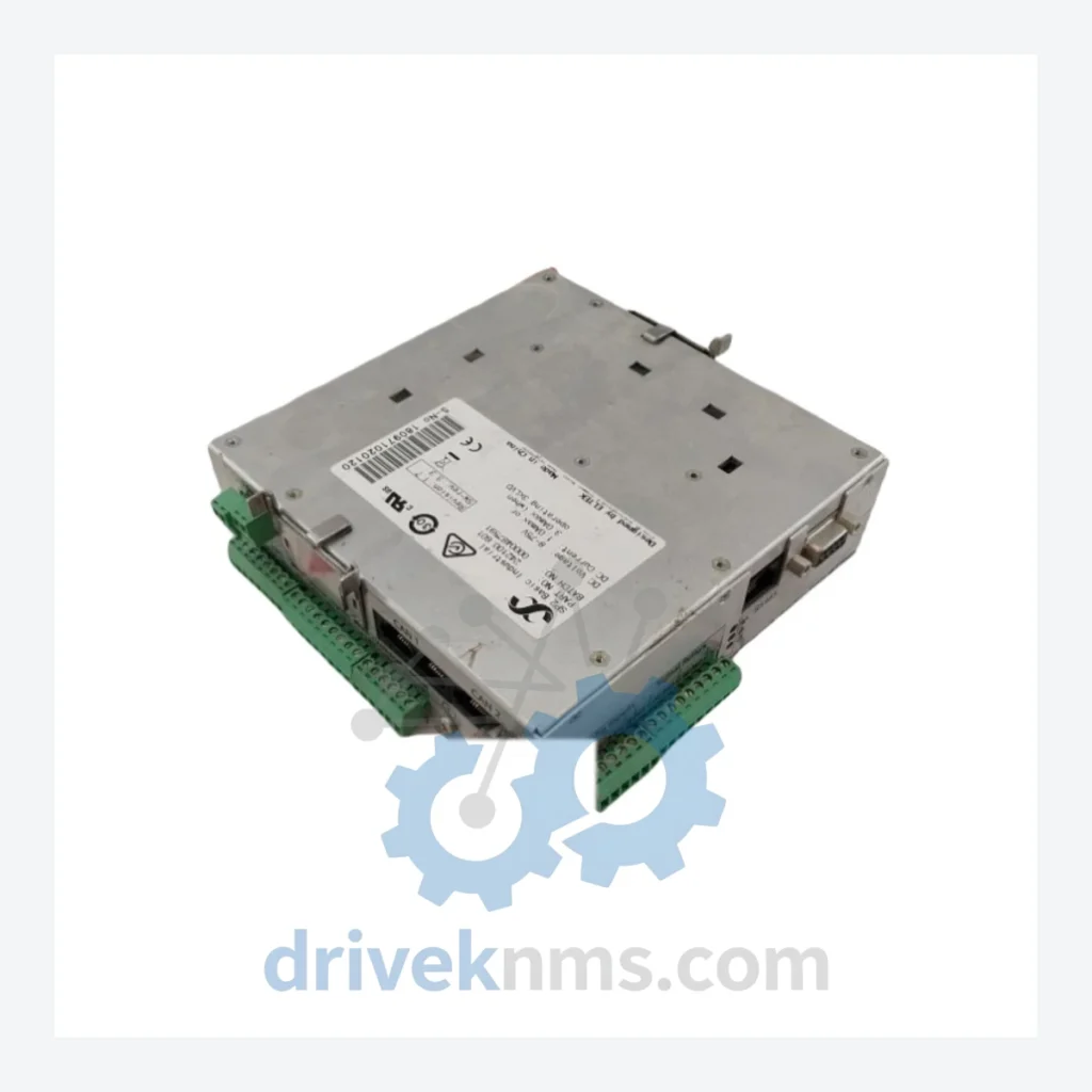 Eltek 242100.601 Controller Module – Obsolete Eltek Series Spare Part