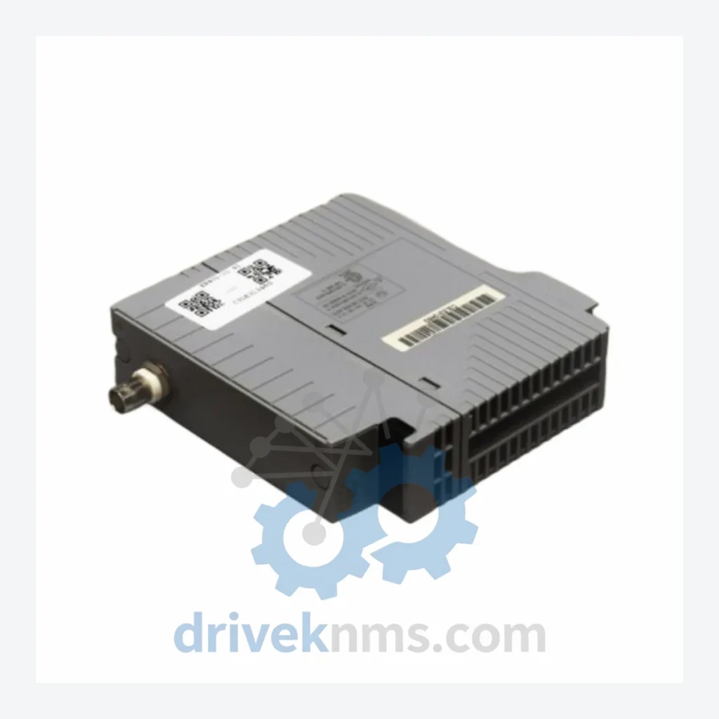 Yokogawa EB401-10 S1 Bus Interface Module – Obsolete CENTUM Series Spare Part