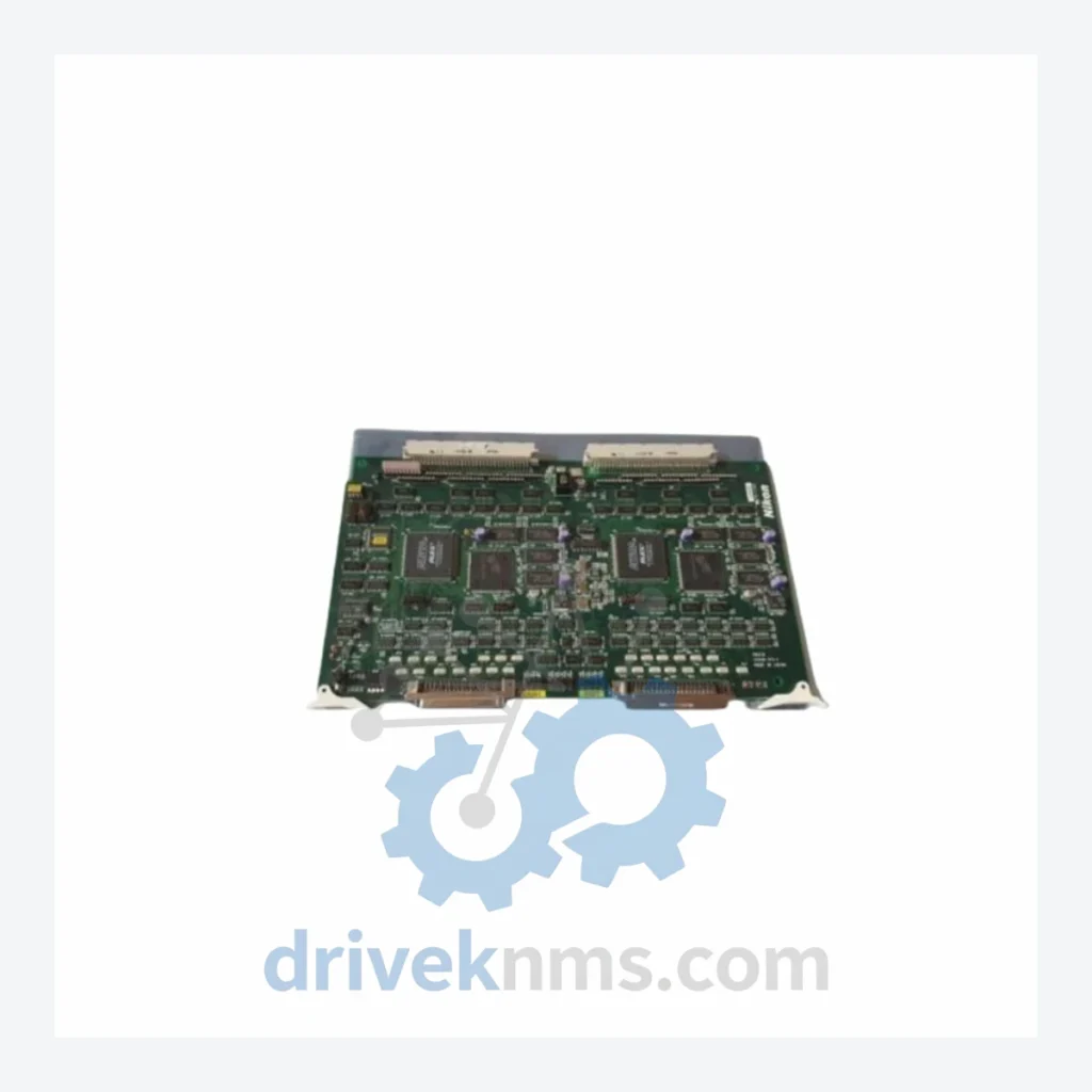 NIKON NSR-S306C Modules: 4S018-713-1 Circuit Board