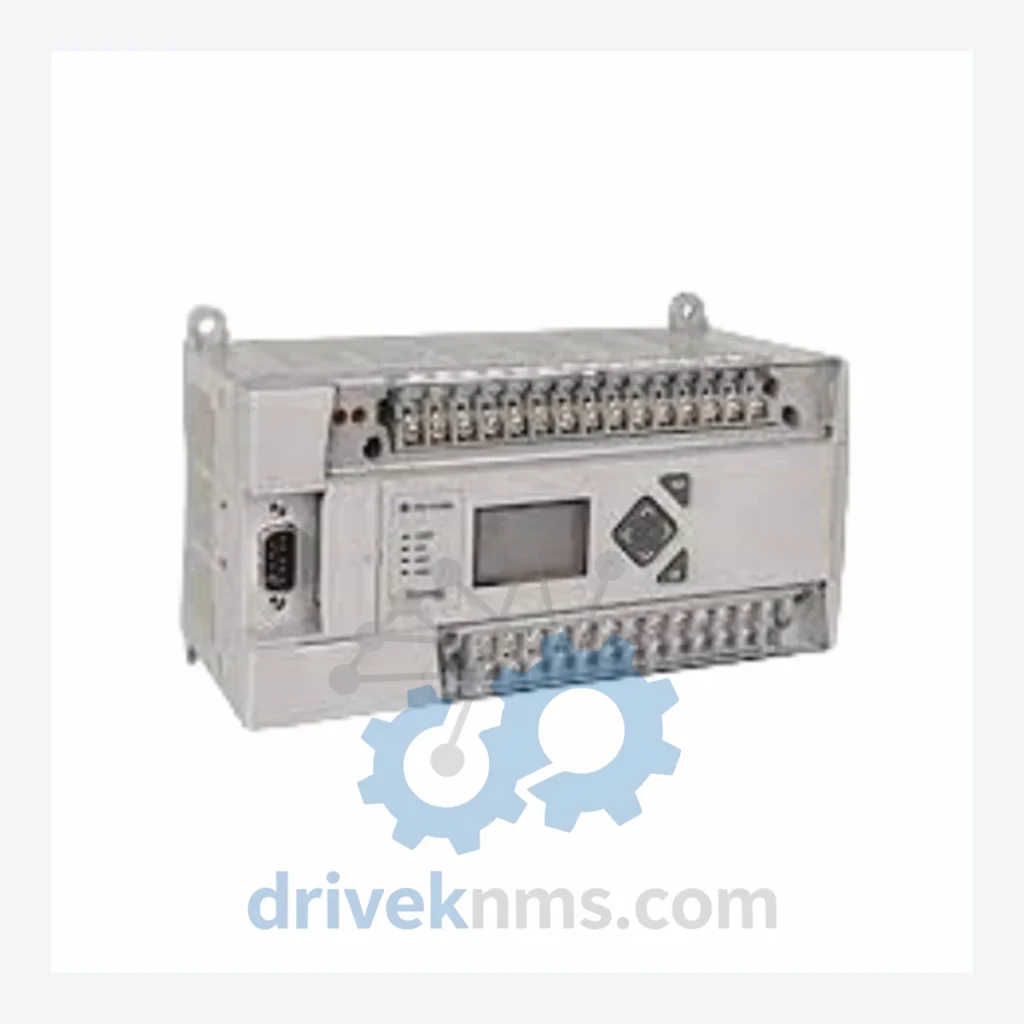 Allen-Bradley 1766-L32BWA PLC Controller – Obsolete MicroLogix 1400 Spare Part