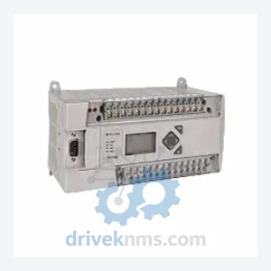 Allen-Bradley 1766-L32BWA PLC Controller – Obsolete MicroLogix 1400 Spare Part