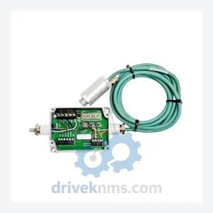 APPLIED MATERIALS RAYMID10LTCB3 0190-17458 ACRTC-A HIMV-307A 04876401 16692 INFRARED THERMOMETER COMM BOX