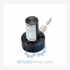 Emerson PR9268/202-000 Velocity Sensor – Obsolete Spare Part