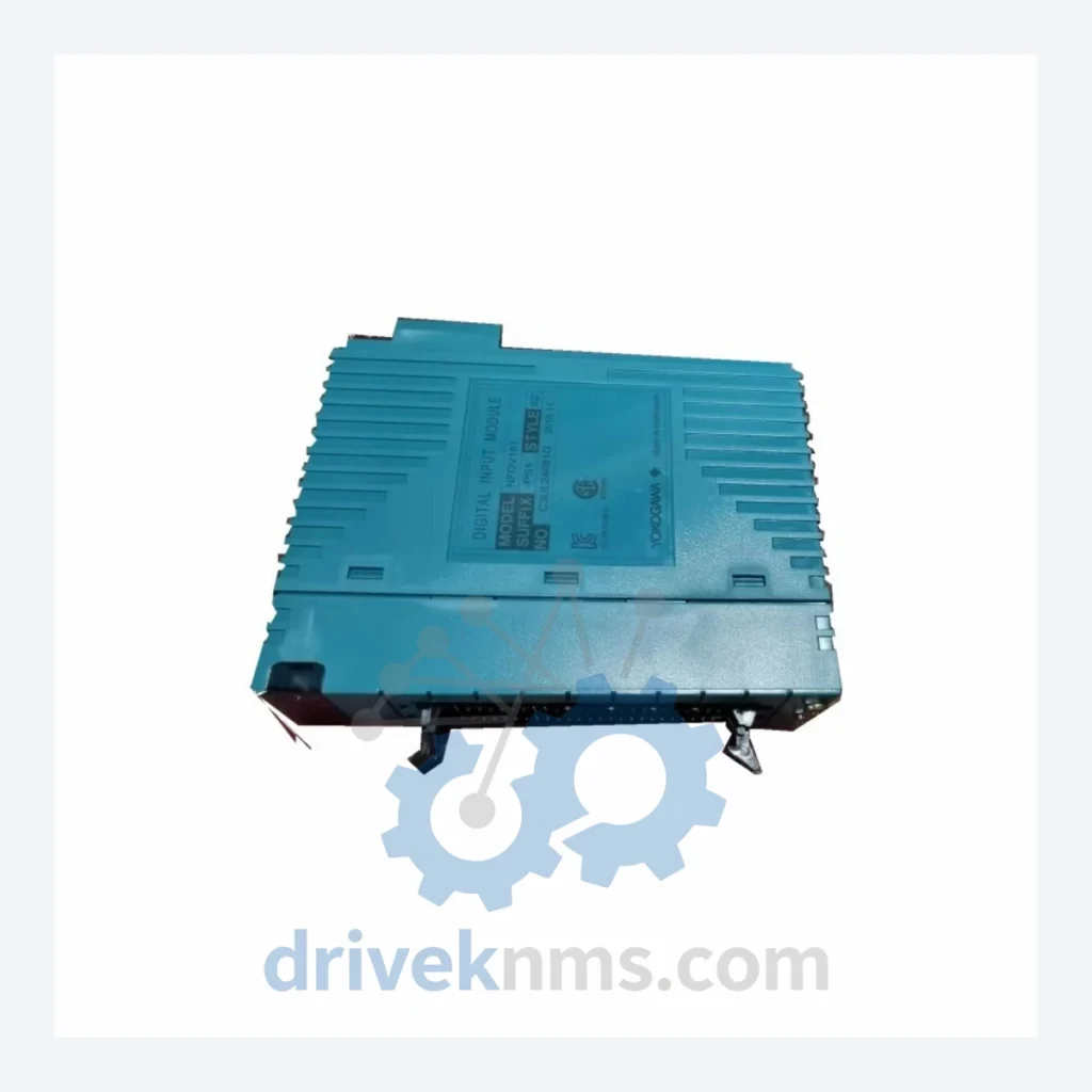 Yokogawa NFDV161-P51 Digital Input Module – Obsolete CENTUM Series Spare Part