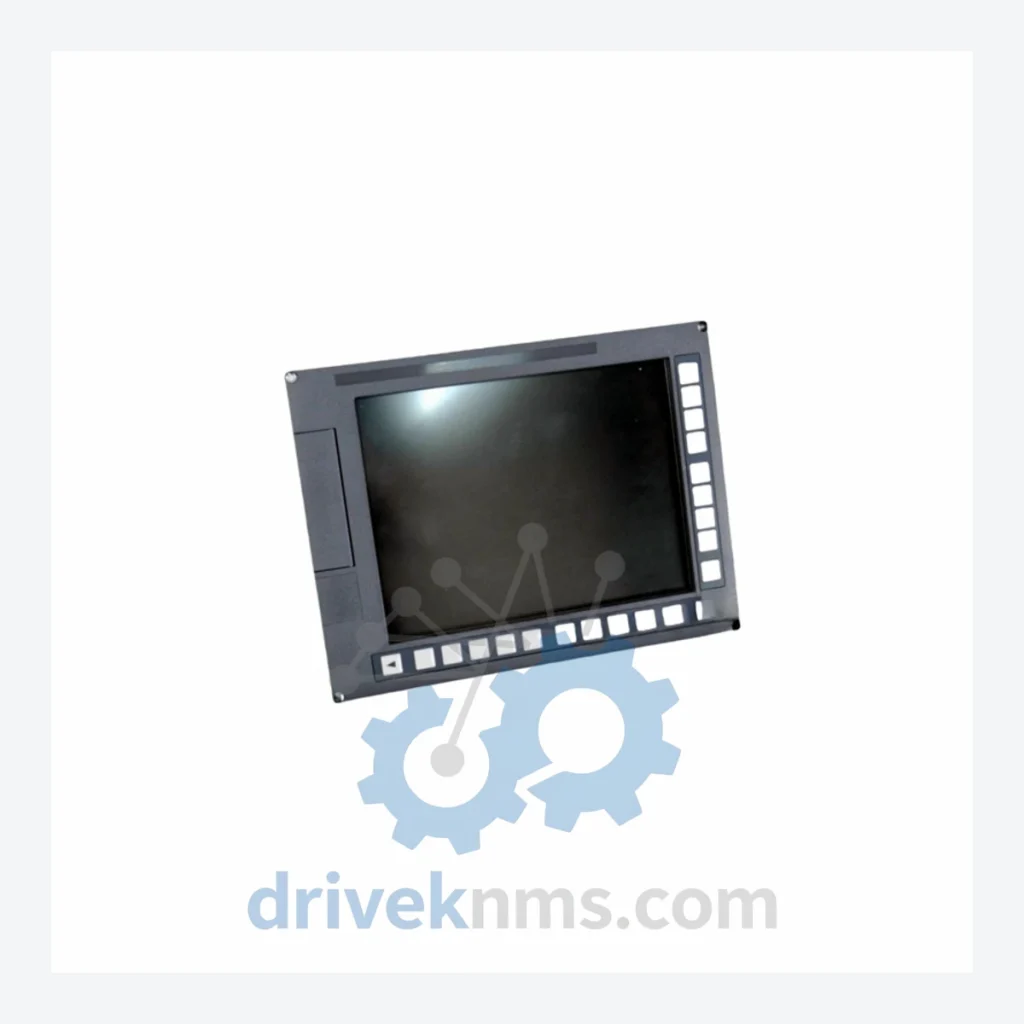 FANUC A02B-0303-C074 LCD Unit – Series 30i/31i/32i