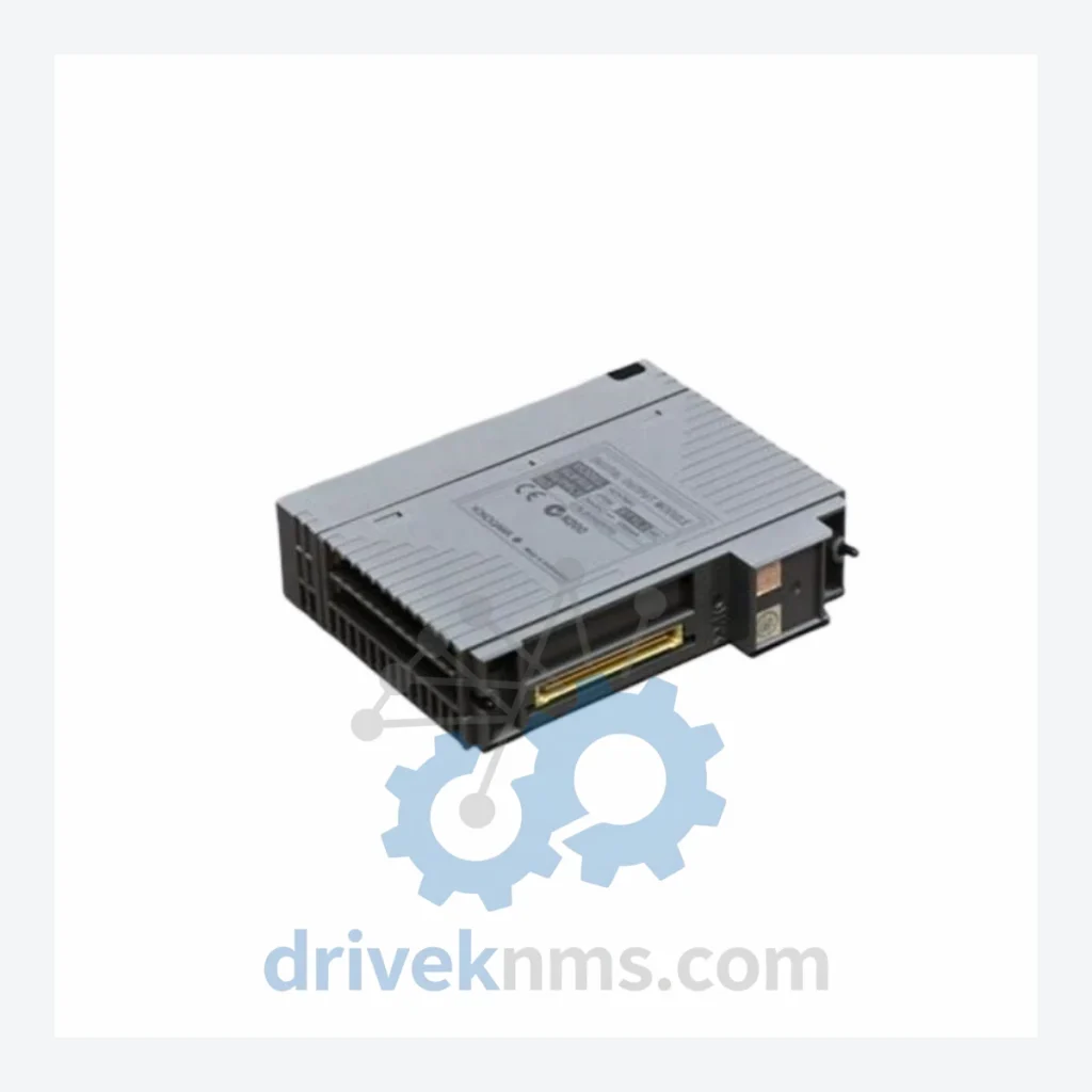 Yokogawa NFDV561-P01 Digital Output Module – Obsolete CENTUM CS 3000 Spare Part
