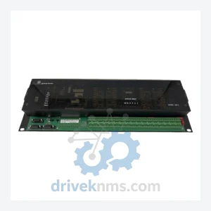 GE WESDAC D20A SBA0009-00 Control Module – Mark V Series | Global Shipping & Warranty