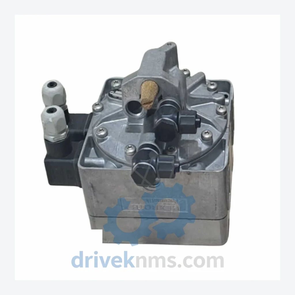 Bosch Rexroth 5610102050 Pressure Regulator