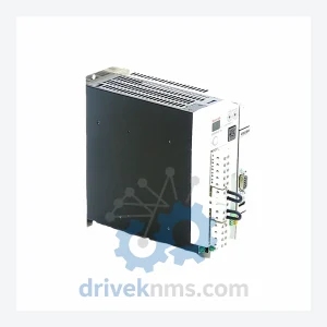 Complete Guide to INDRAMAT DKC10.3 Drive Controllers: DKC10.3-012-3-MGP-01VRS Models, Specs & Availability