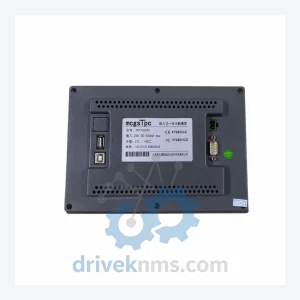MCGS TPC7062KX HMI Touch Screen Panel – TPC Series | Global Shipping & Warranty