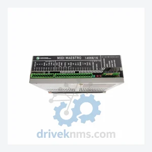 Complete Guide to Control Techniques MAESTRO Modules: MAESTRO 140X8/16 Models, Specs & Availability