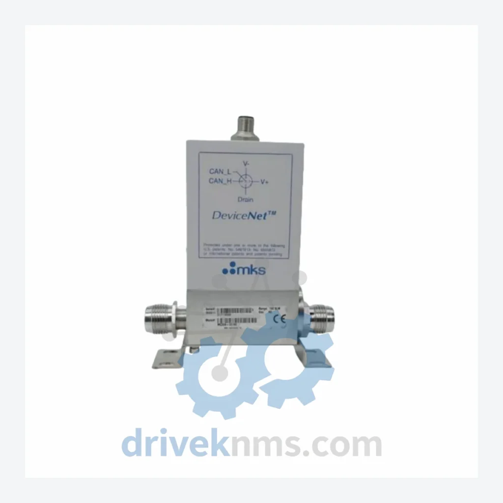 MKS MC20A-30134 Mass Flow Controller – Obsolete ALTA Series Spare Part