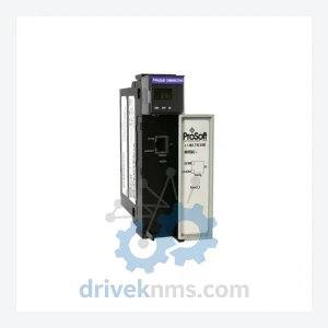 PROSOFT MVI56E-MNET Network Interface Module