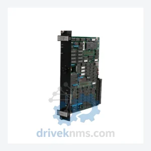 YOKOGAWA CENTUM DX Series Modules: DX11*A S9081BE-0 Duplex Control Card