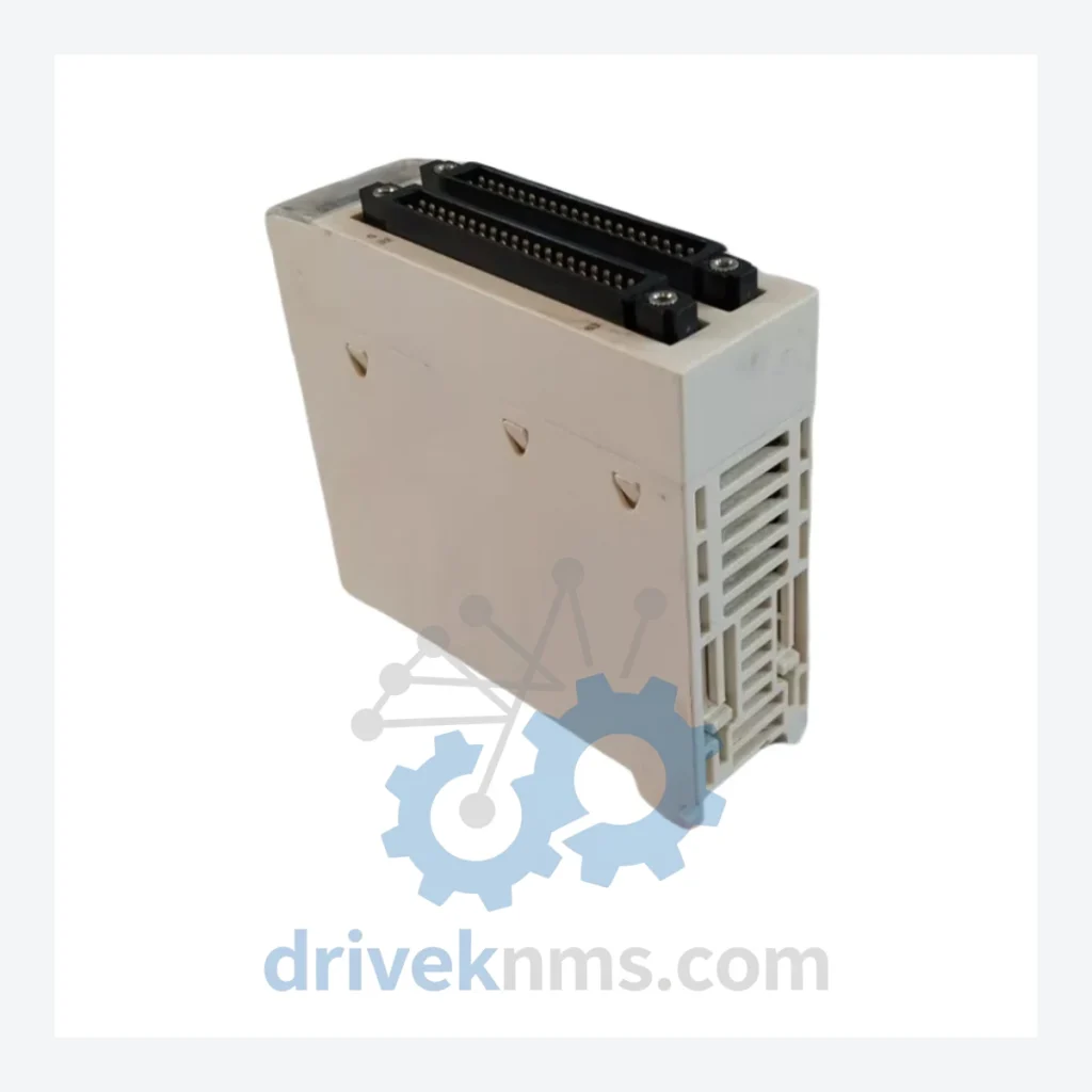Schneider Electric Modicon M340 Modules: BMXDDO6402K