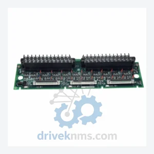 GE IS200 Series Modules: IS200TBAIH1CCC,