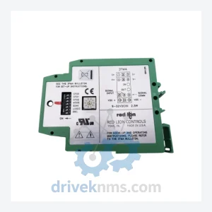 Red Lion IFMA0035 I/O Module – Obsolete Modular Controller Spare Part