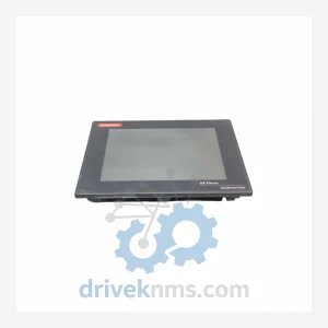 GE IC754VSI12CTD-HH QuickPanel View HMI – Industrial Automation