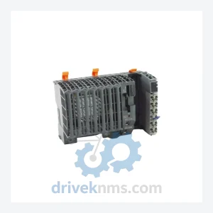 B&R Automation X20CP1586 CPU Module – X20 Series | Global Shipping & Warranty