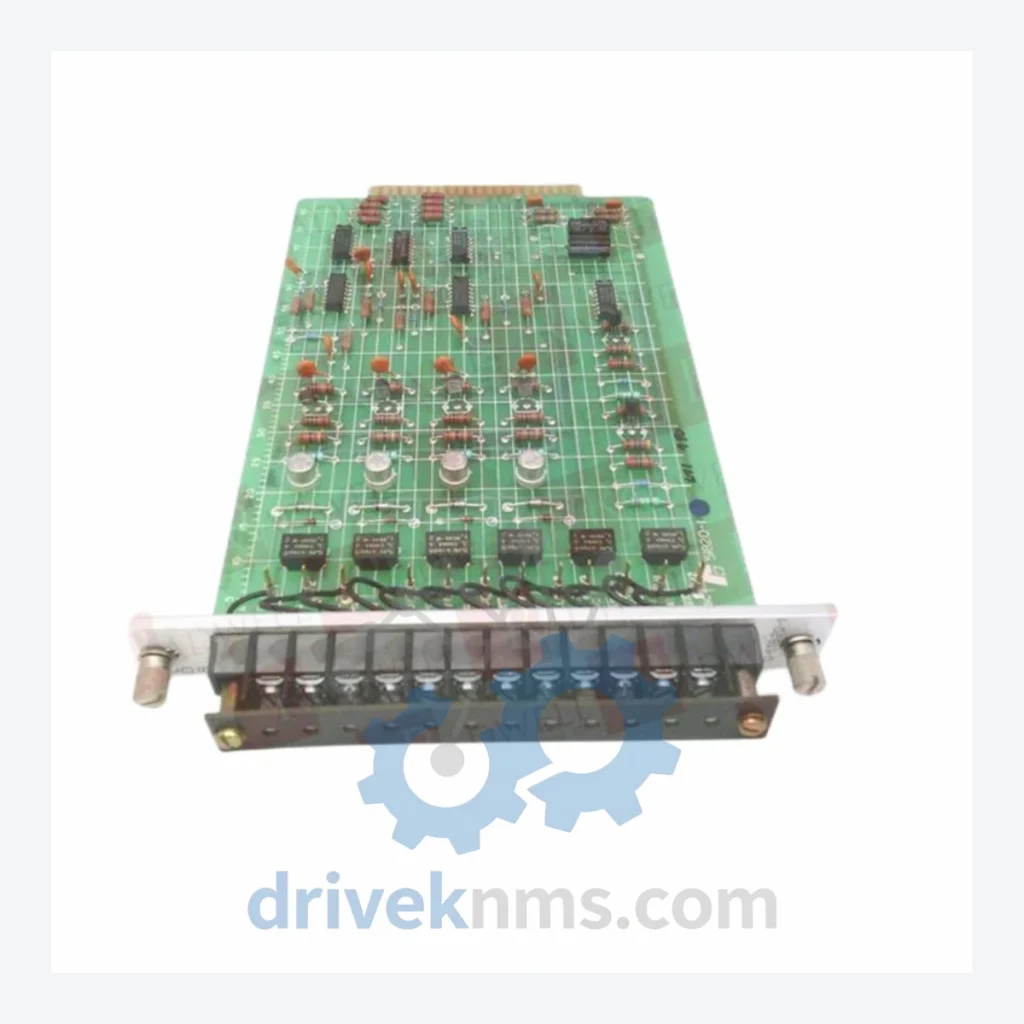 Reliance 0-51820-1 Pulse Driver – Electric Drive Series